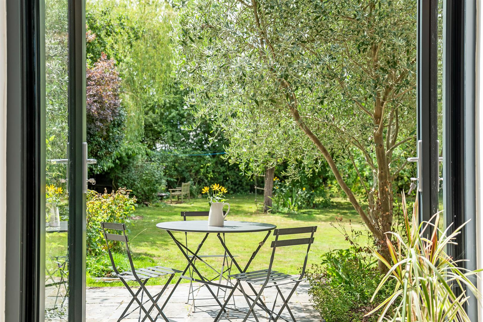 Main Street, Fiskerton, Southwell